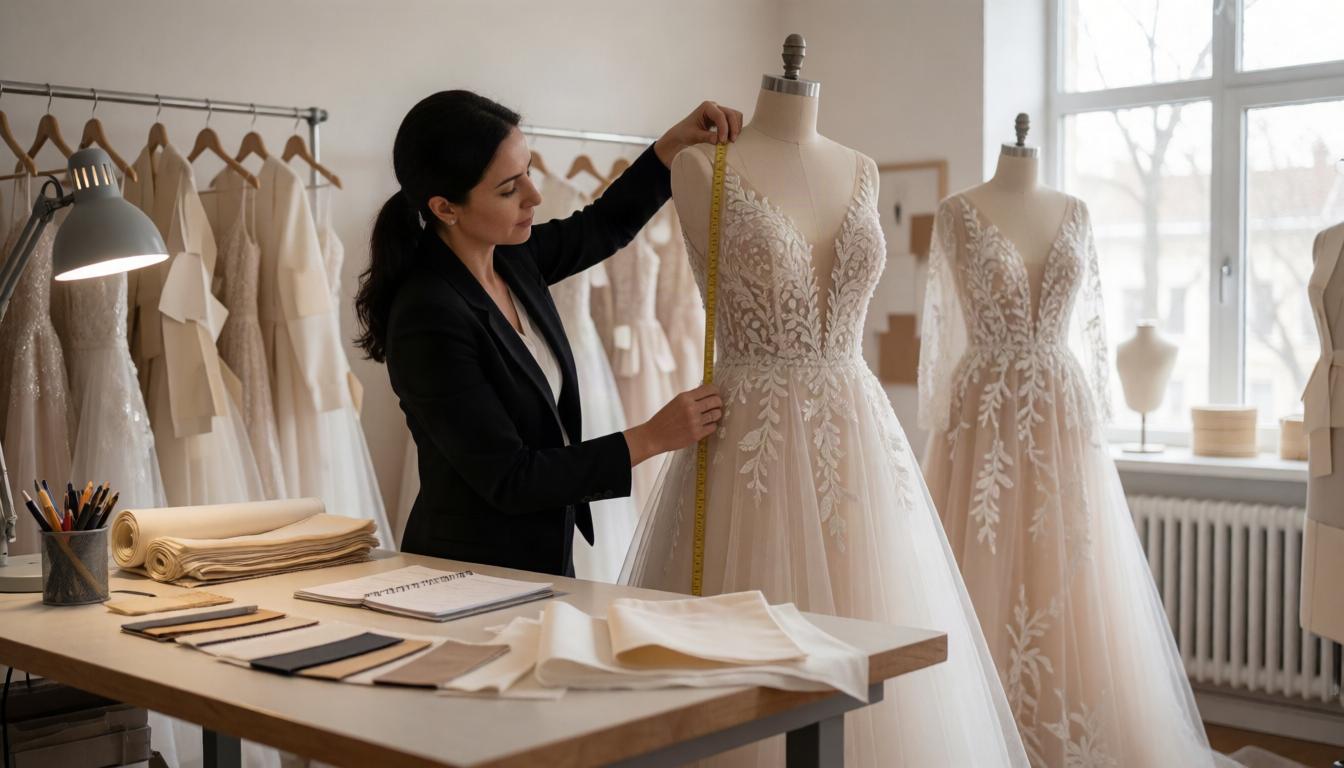 Occasion Dress Alterations